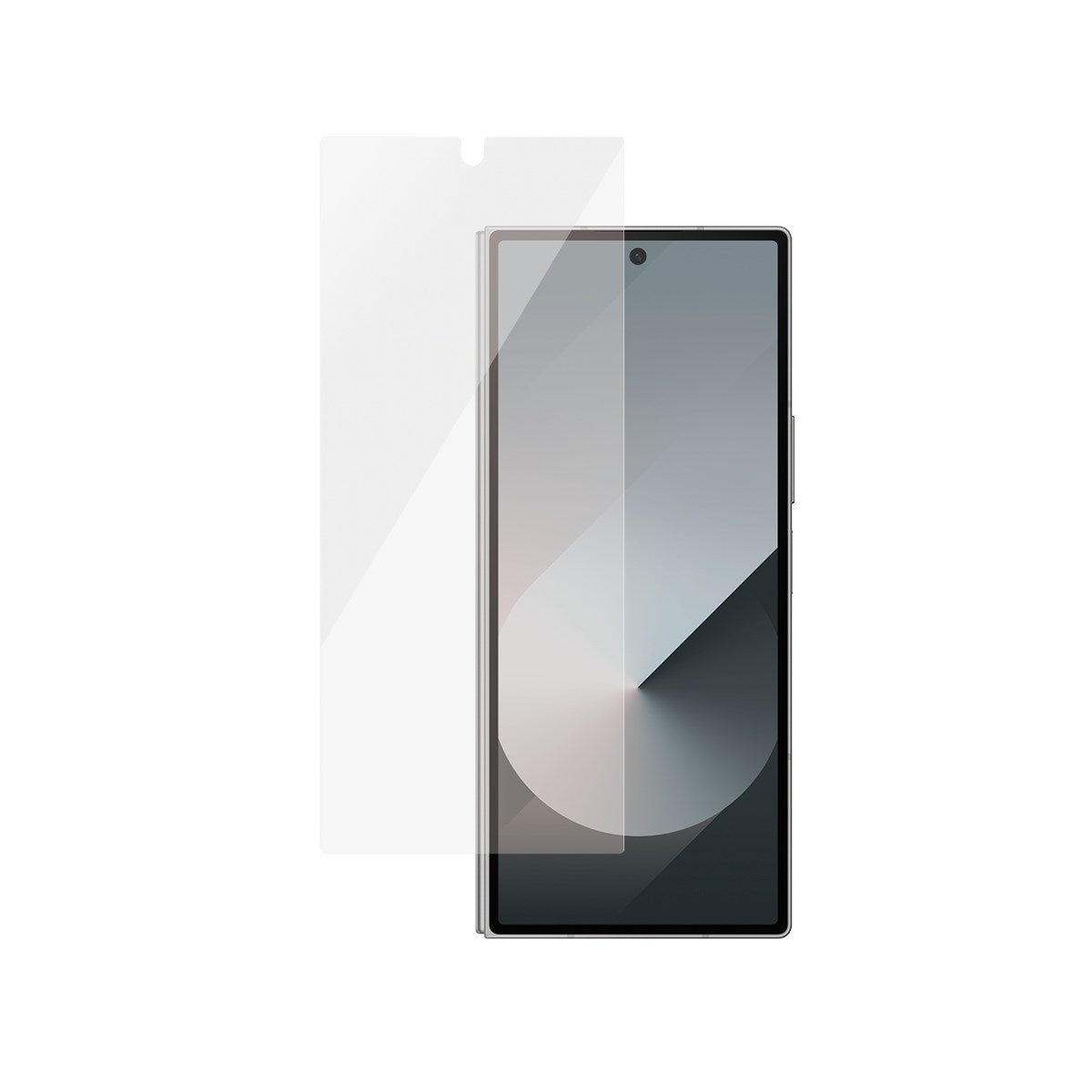PanzerGlass® Displayschutz Samsung Galaxy Z Fold7 | Classic Fit